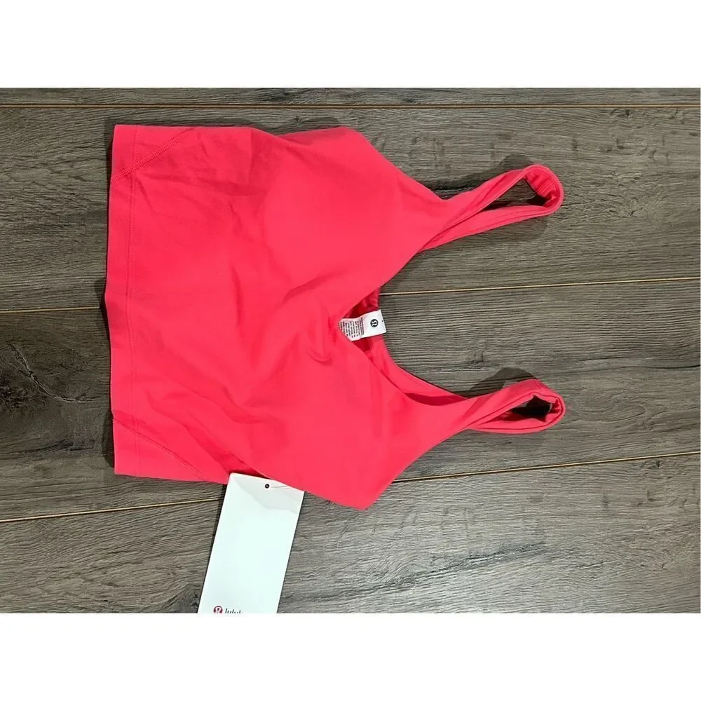 LULULEMON ALIGN TANK   Size 4
